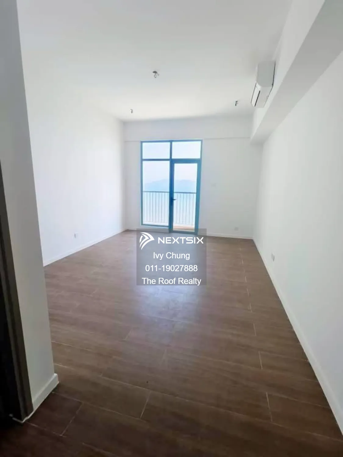 Serviced Residence For Rent in Likas Sabah