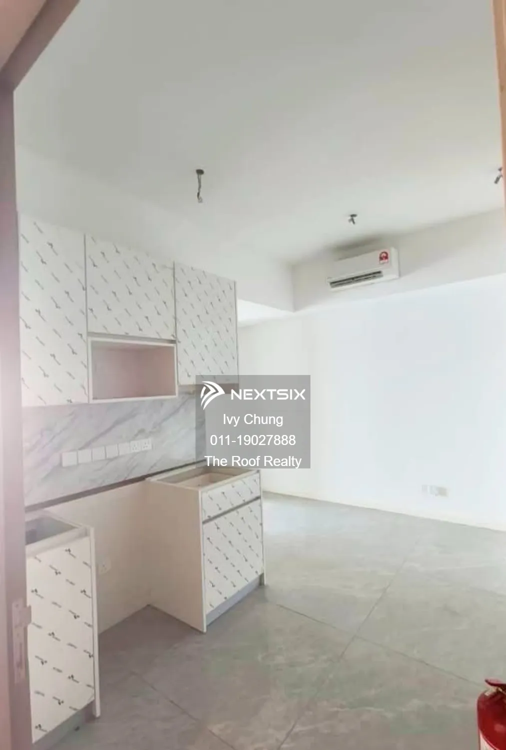 Serviced Residence For Rent in Likas Sabah - Image 5