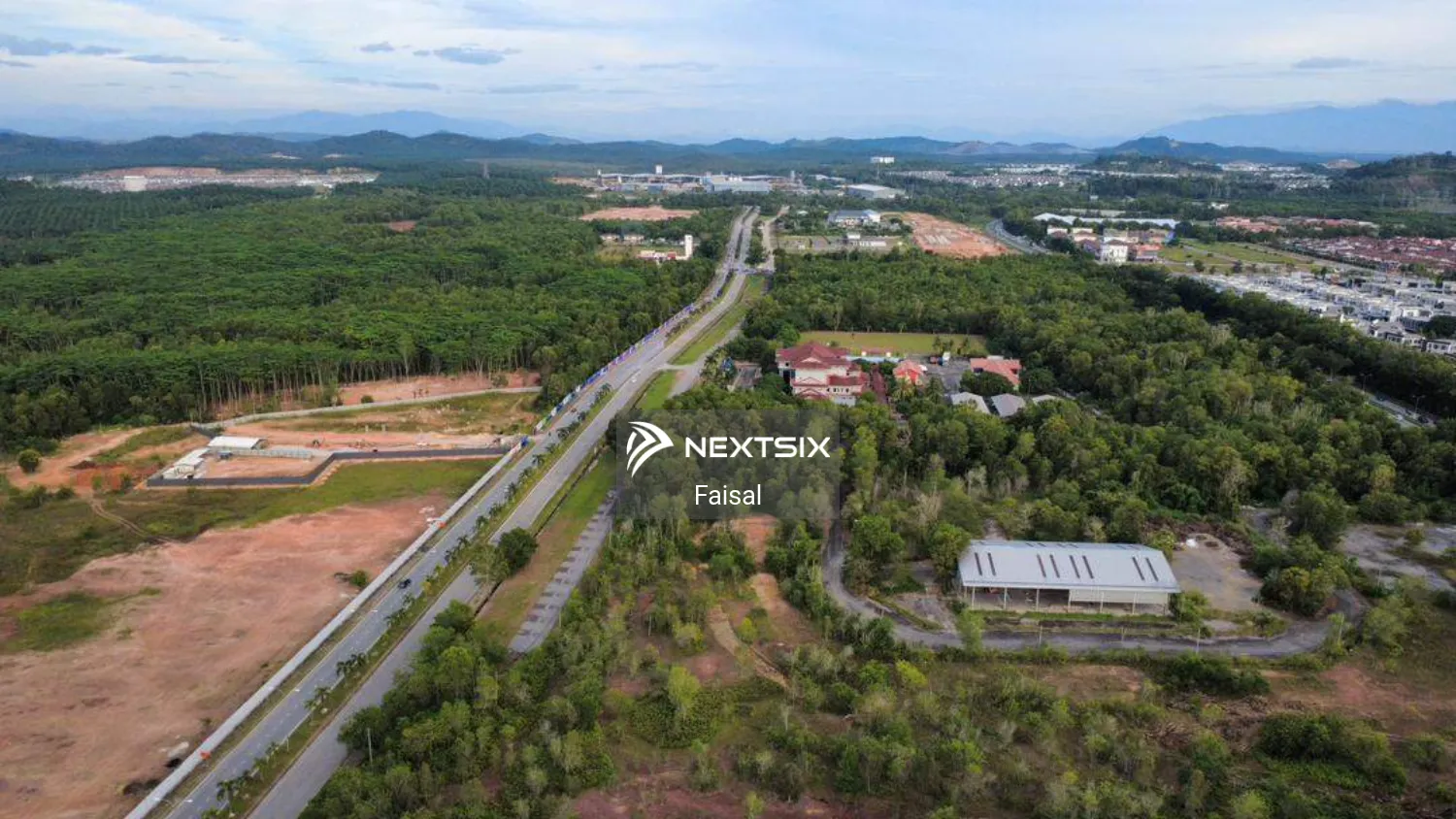 Residential Land For Sale in Sungai Petani Kedah