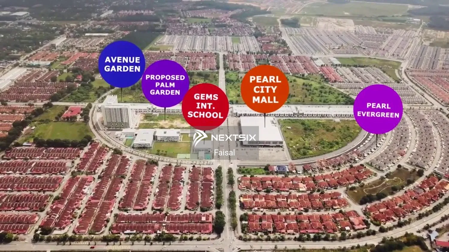 Business Center For Rent in Simpang Ampat Penang - Image 2