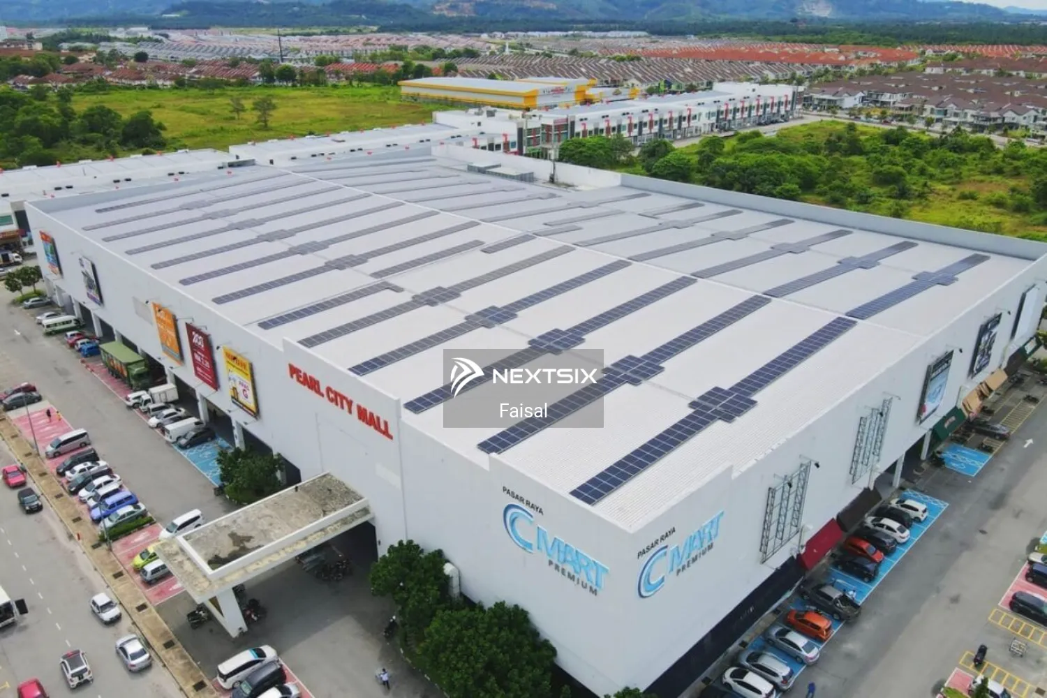 Business Center For Rent in Simpang Ampat Penang - Image 3