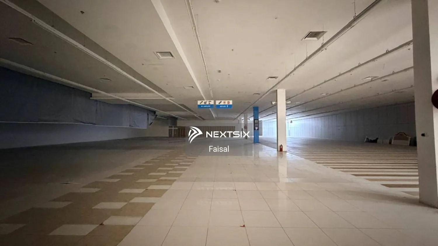 Business Center For Rent in Simpang Ampat Penang - Image 4