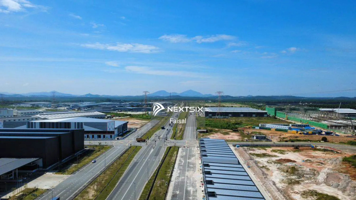 Industrial Land For Sale in Kulim Kedah - Image 5