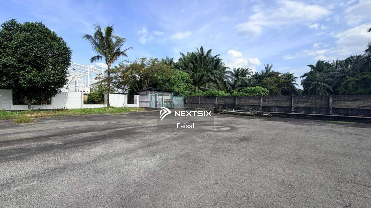 Factory For Rent in Sungai Bakap Penang - Image 10