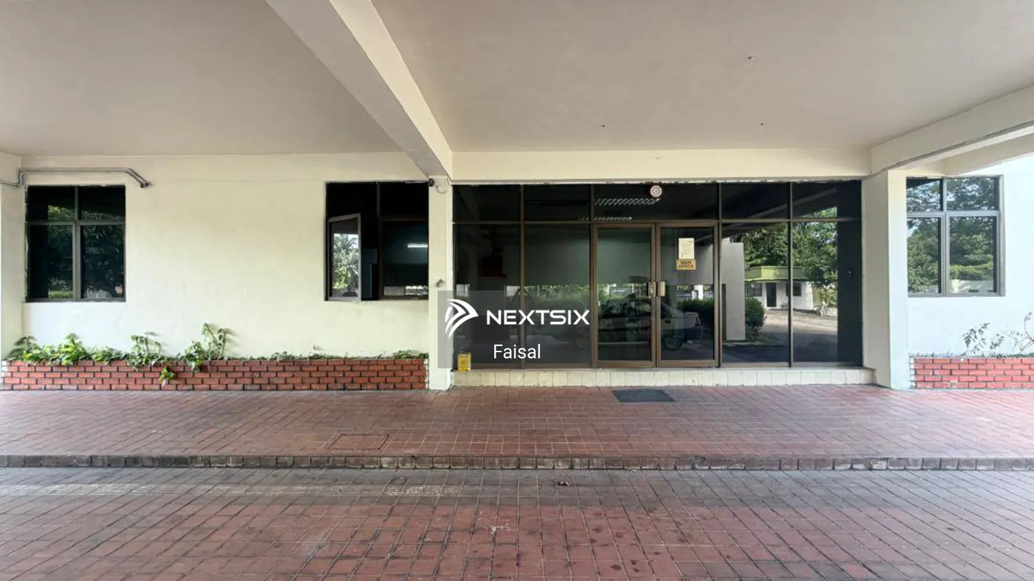 Factory For Rent in Sungai Bakap Penang - Image 11