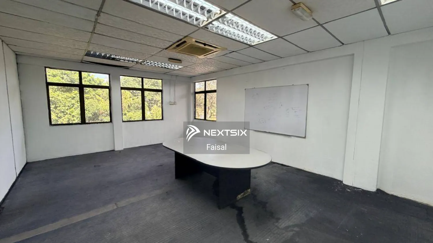 Factory For Rent in Sungai Bakap Penang - Image 12