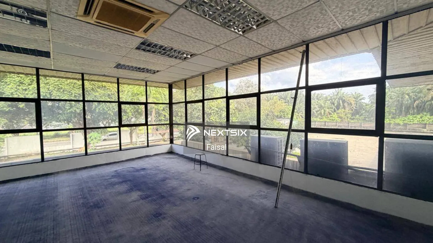 Factory For Rent in Sungai Bakap Penang - Image 13