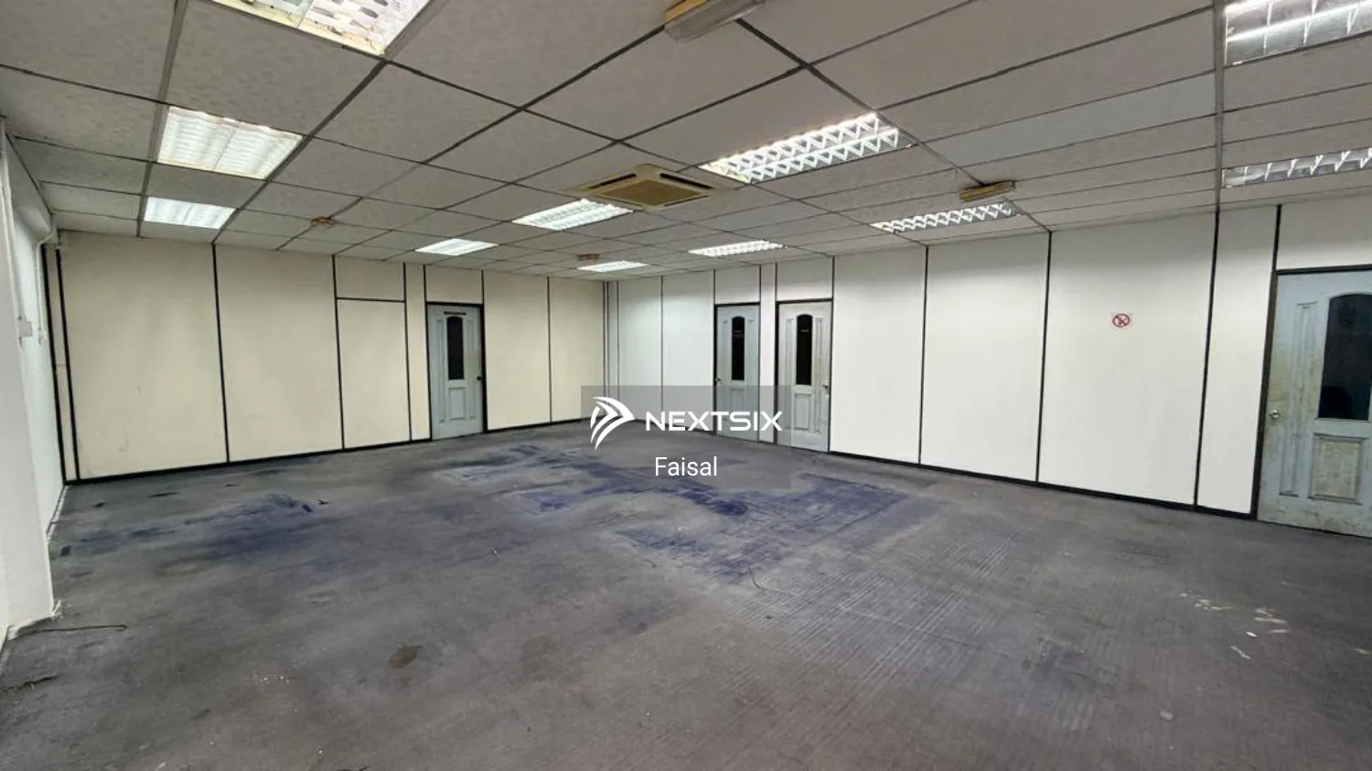 Factory For Rent in Sungai Bakap Penang - Image 14
