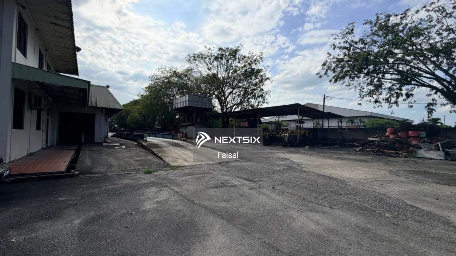 Factory For Rent in Sungai Bakap Penang - Image 6