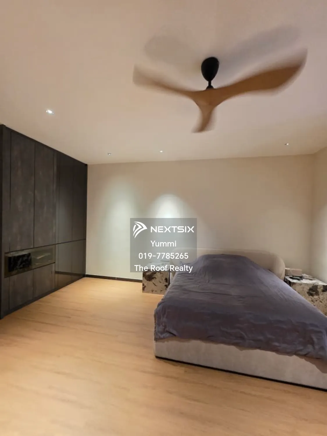 Semi-detached House For Sale in Johor Bahru Johor - Image 10