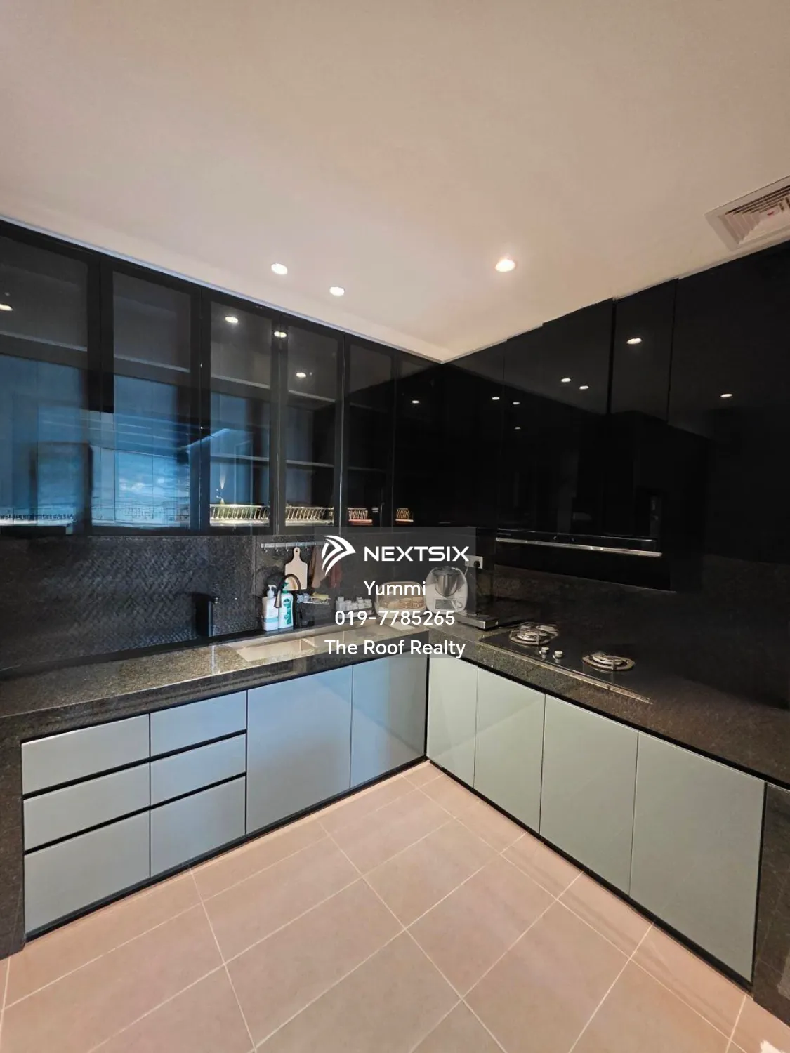 Semi-detached House For Sale in Johor Bahru Johor - Image 11