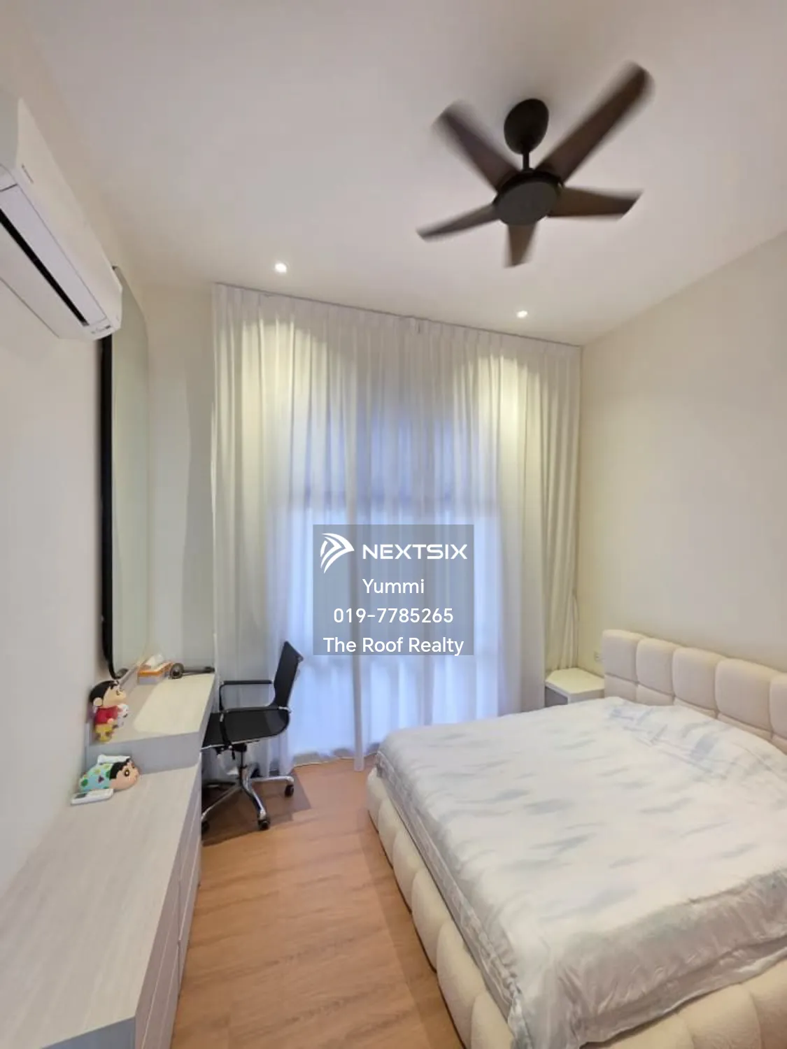 Semi-detached House For Sale in Johor Bahru Johor - Image 12