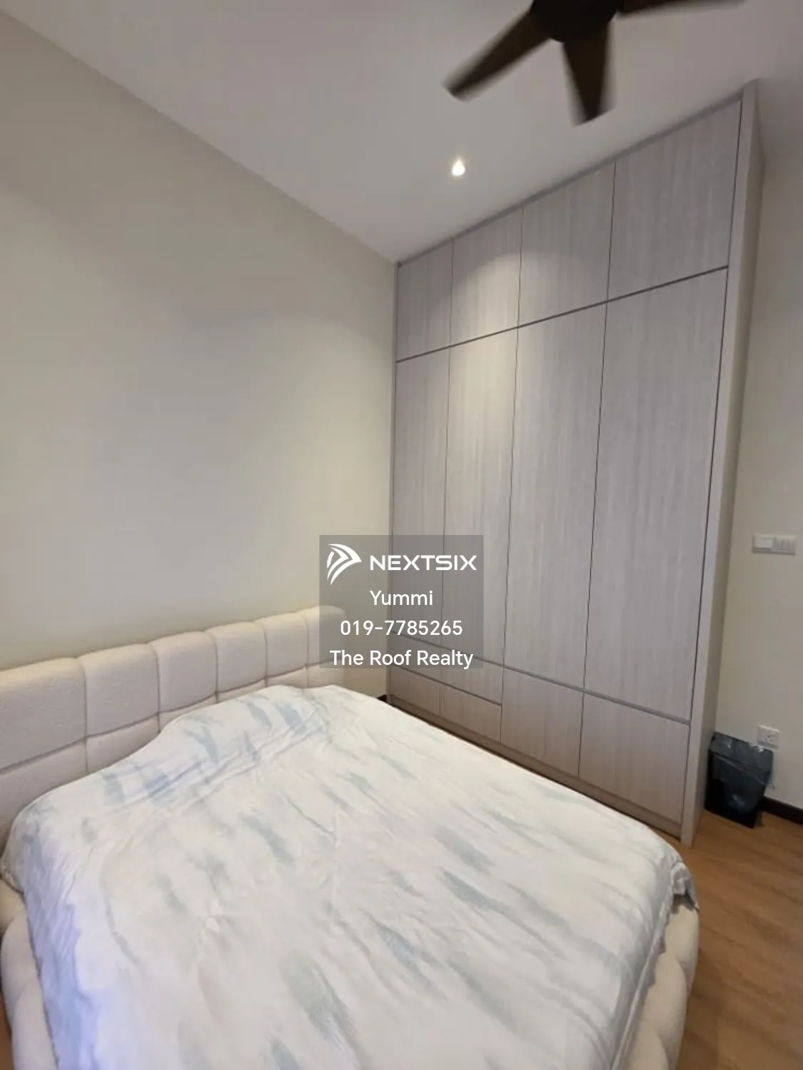 Semi-detached House For Sale in Johor Bahru Johor - Image 14