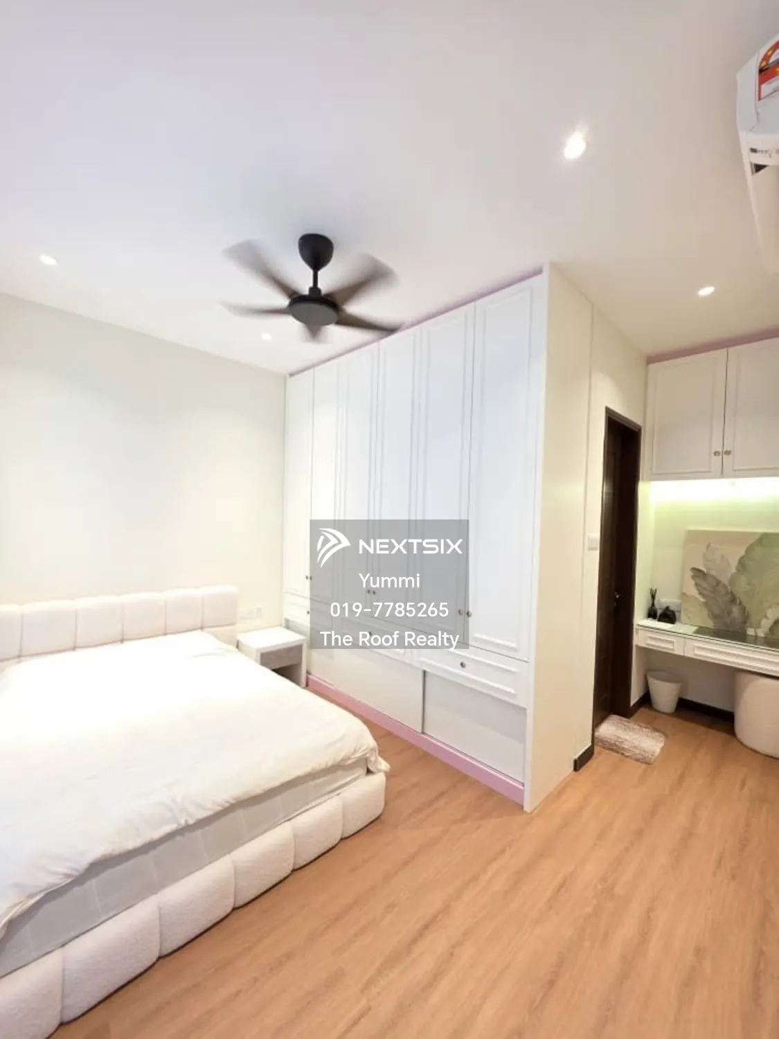 Semi-detached House For Sale in Johor Bahru Johor - Image 15
