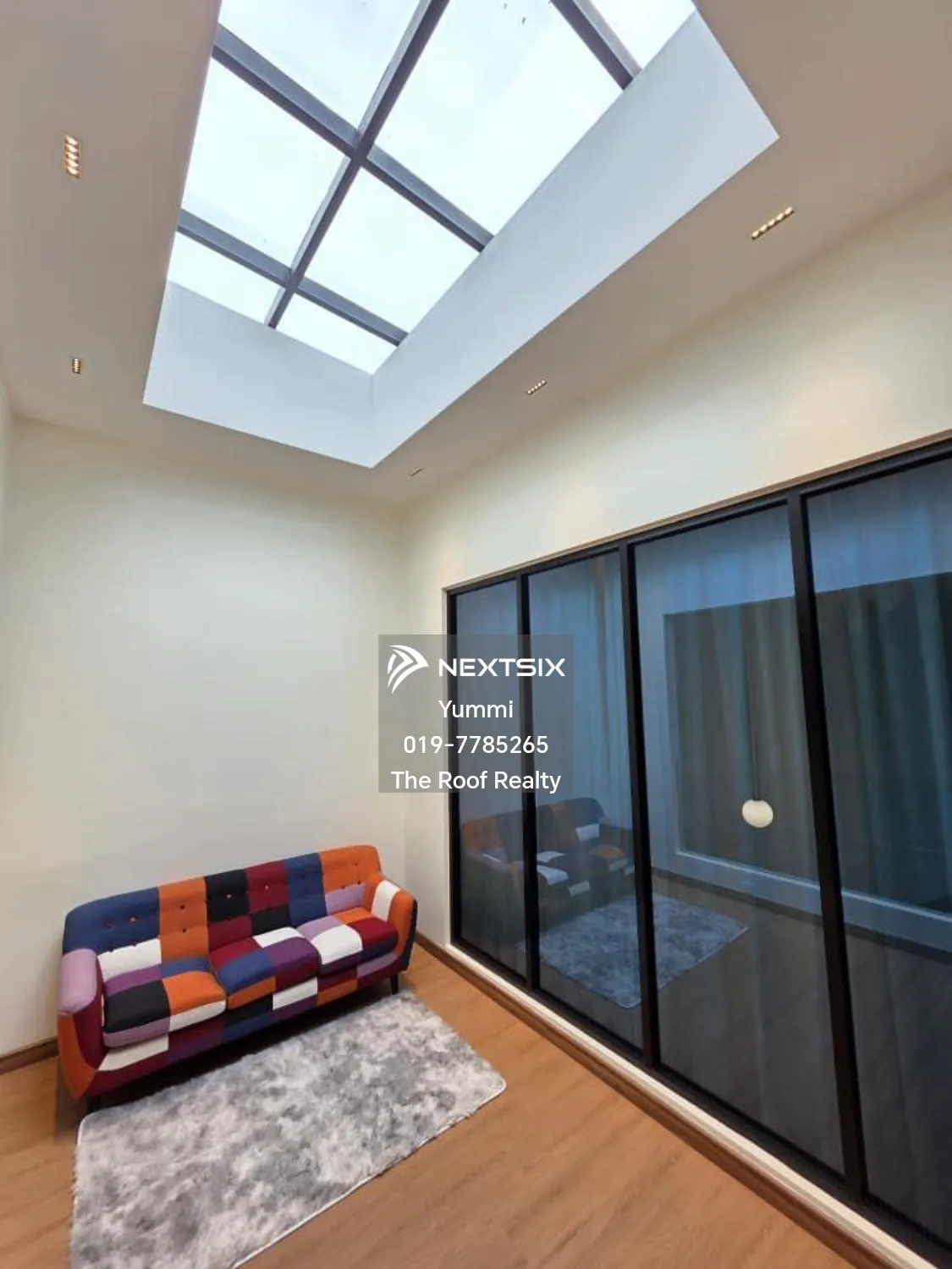 Semi-detached House For Sale in Johor Bahru Johor - Image 5