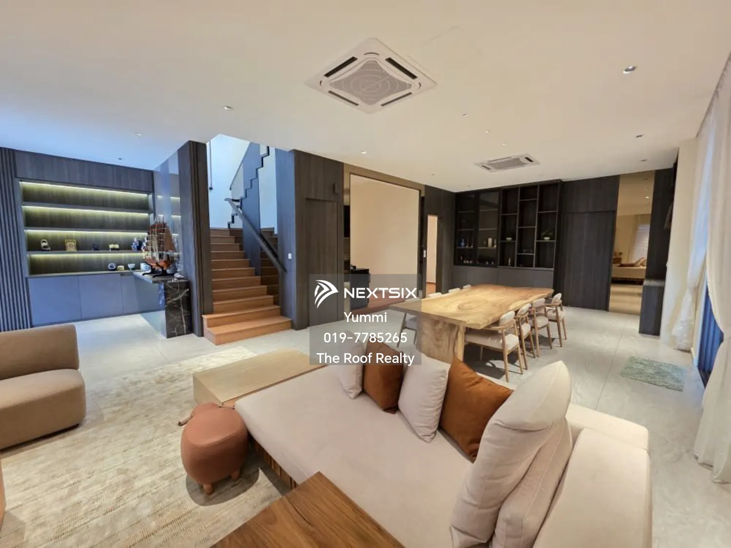 Semi-detached House For Sale in Johor Bahru Johor - Image 7