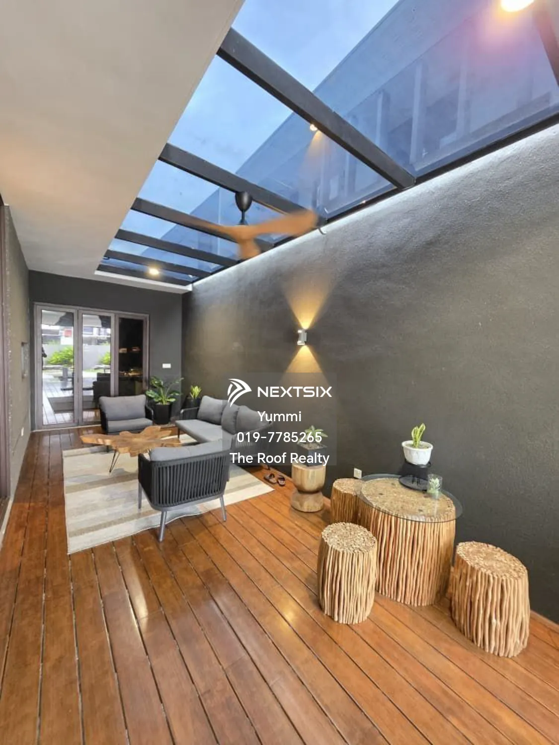 Semi-detached House For Sale in Johor Bahru Johor - Image 8