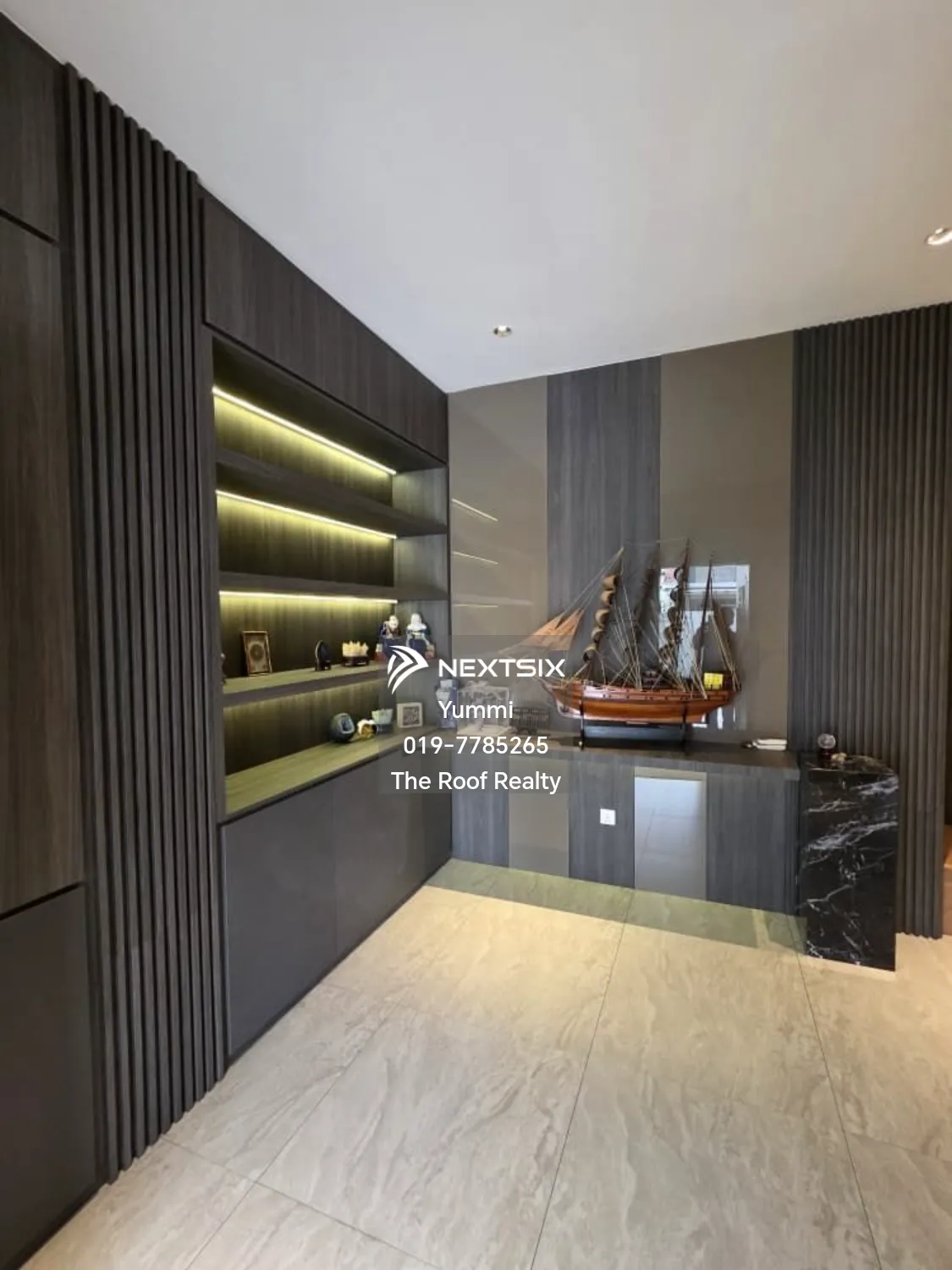 Semi-detached House For Sale in Johor Bahru Johor - Image 9