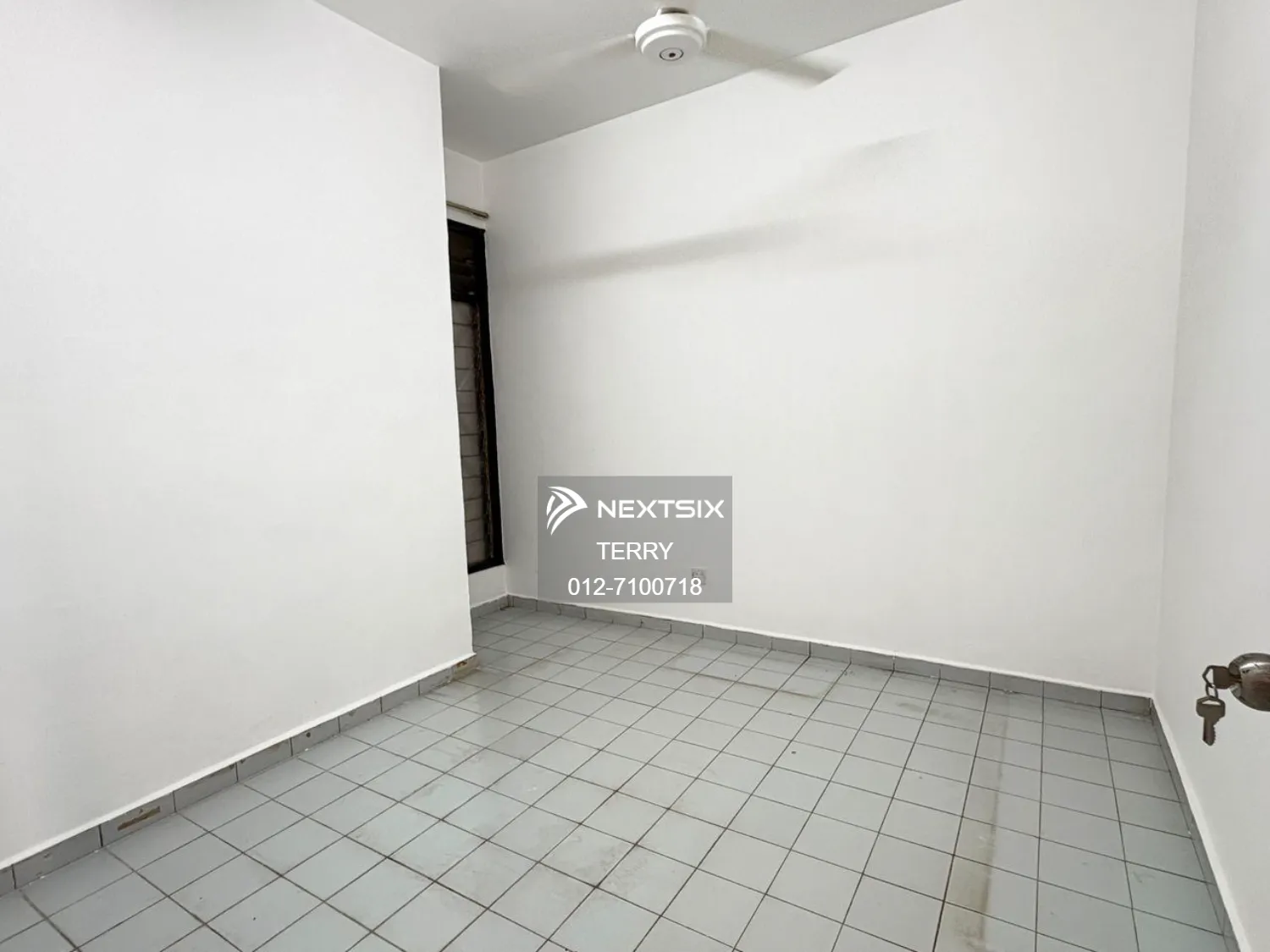 1-sty Terrace/Link House For Sale in Johor Bahru Johor - Image 5