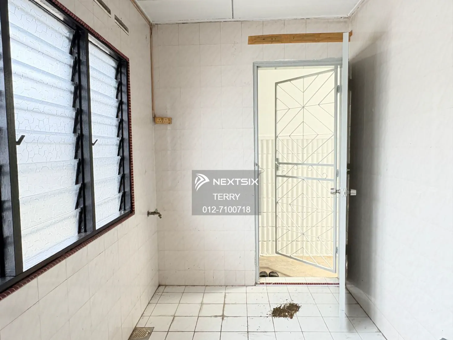 1-sty Terrace/Link House For Sale in Johor Bahru Johor - Image 7