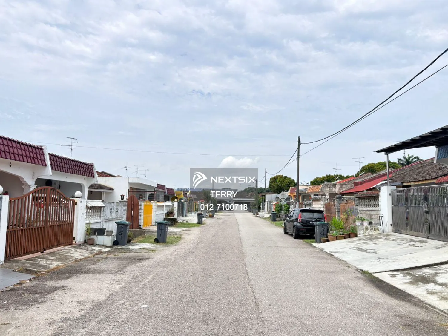 1-sty Terrace/Link House For Sale in Johor Bahru Johor - Image 9