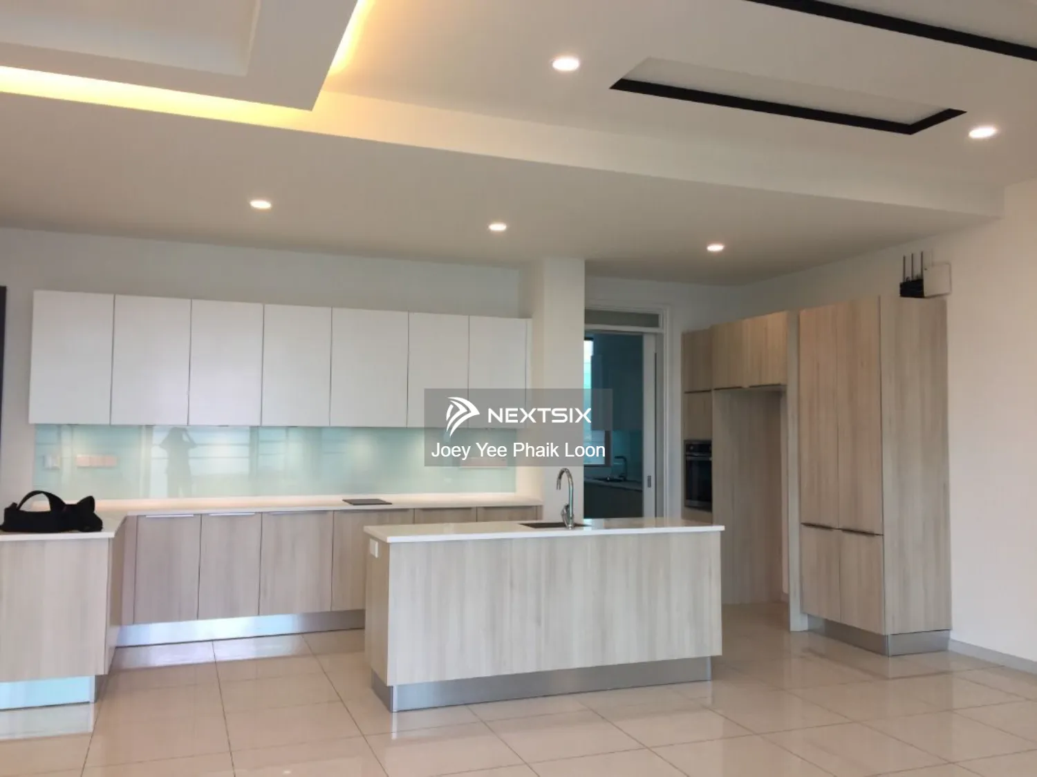 Condominium For Rent in Gelugor Penang