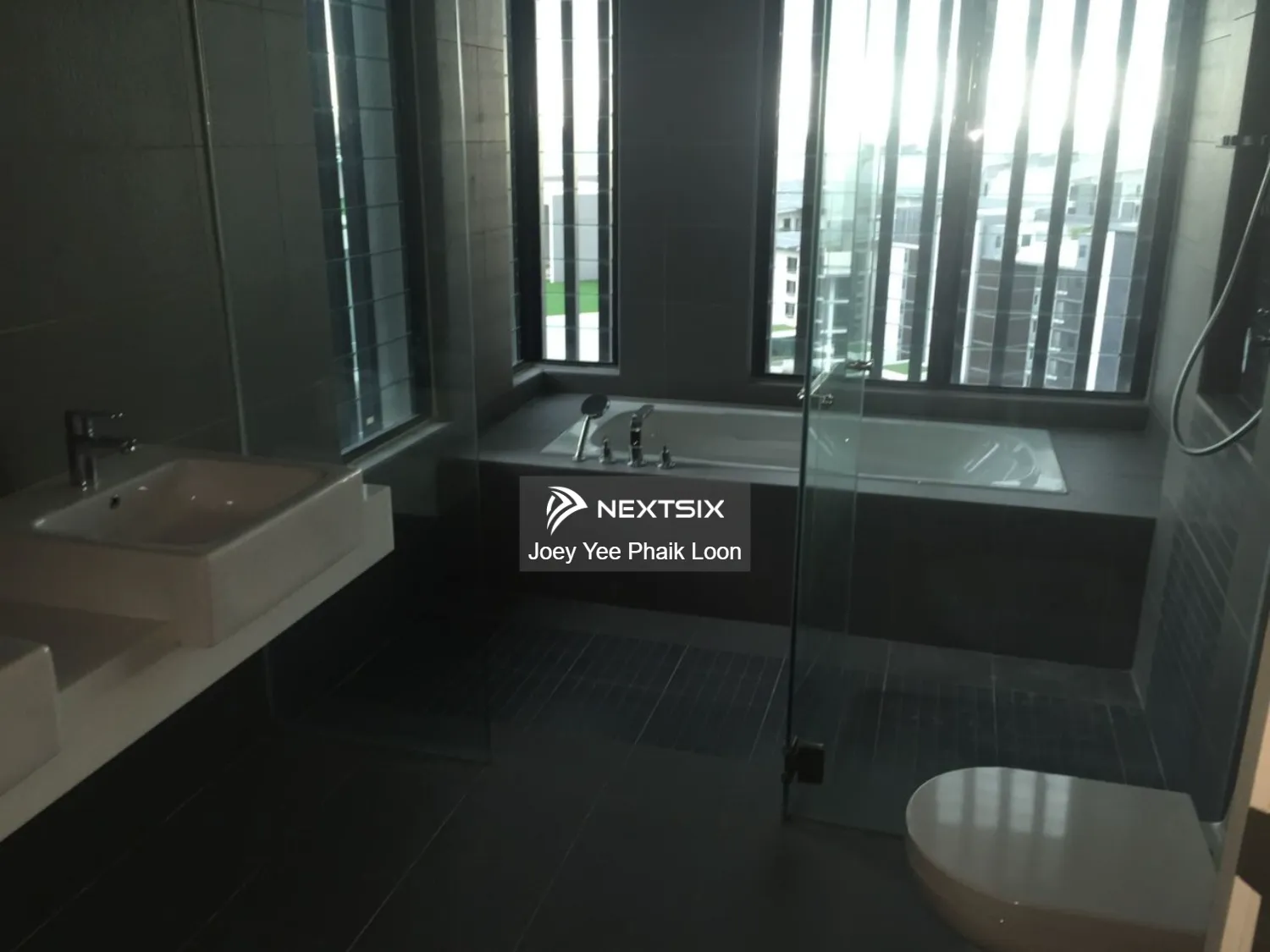 Condominium For Rent in Gelugor Penang - Image 7