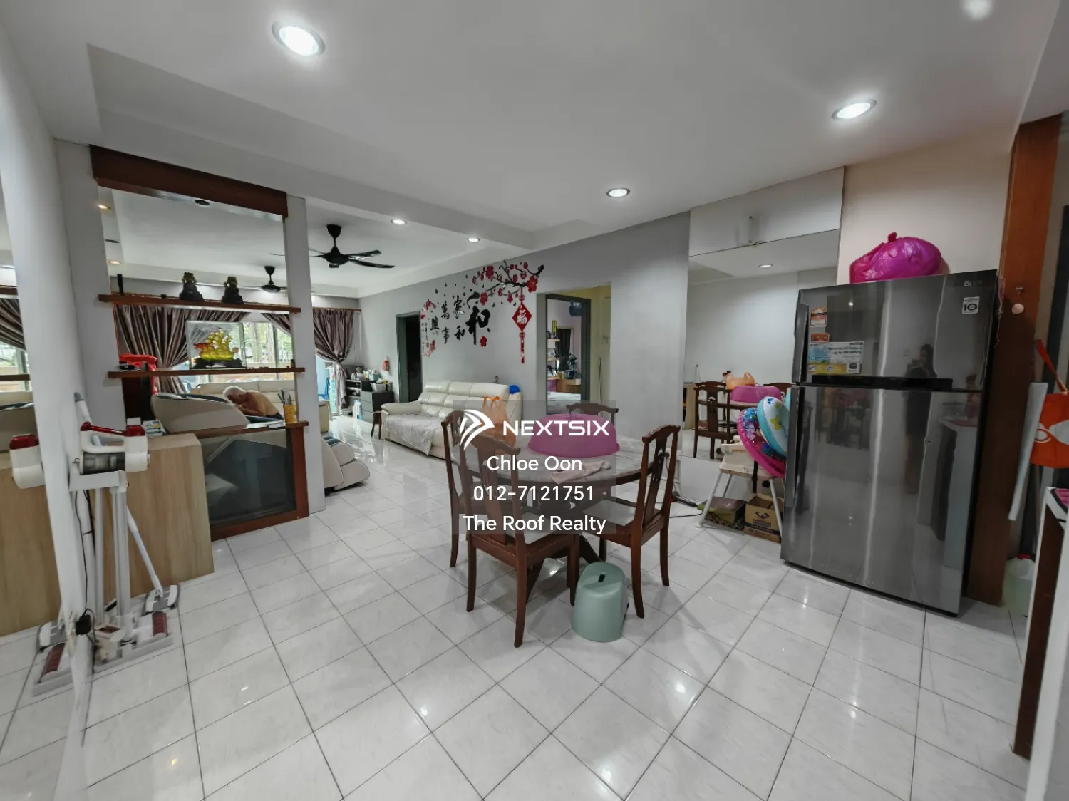 Condominium For Sale in Johor Bahru Johor