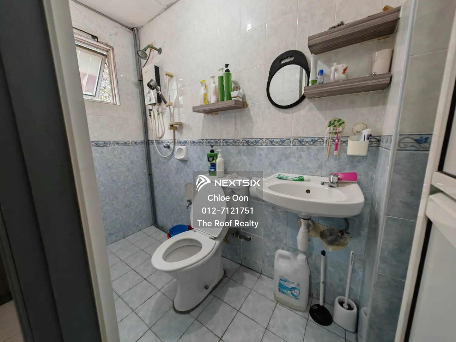 Condominium For Sale in Johor Bahru Johor - Image 11