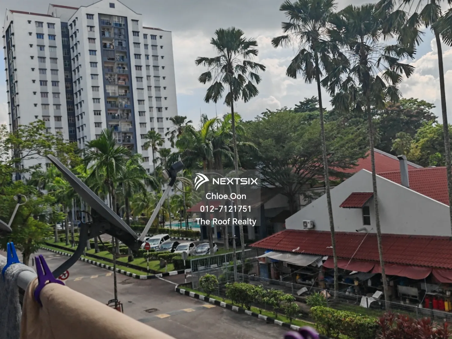 Condominium For Sale in Johor Bahru Johor - Image 5