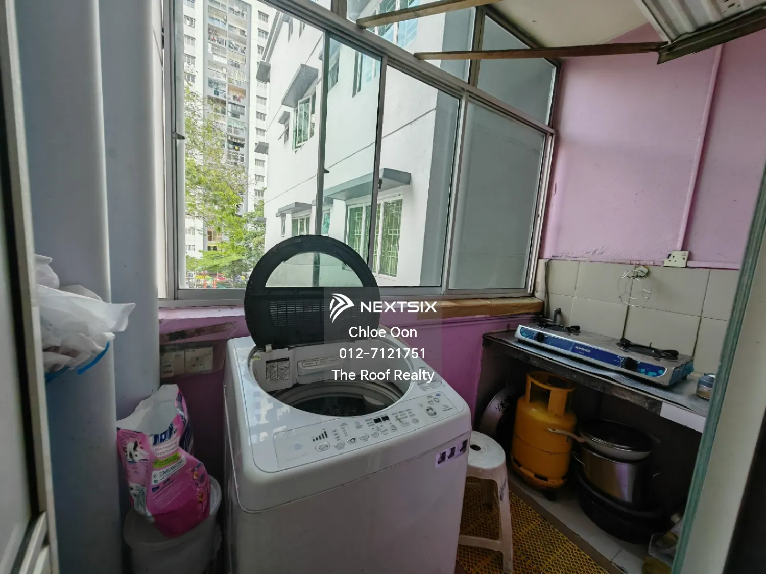 Condominium For Sale in Johor Bahru Johor - Image 7