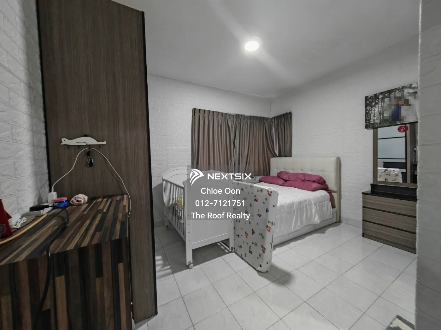 Condominium For Sale in Johor Bahru Johor - Image 8