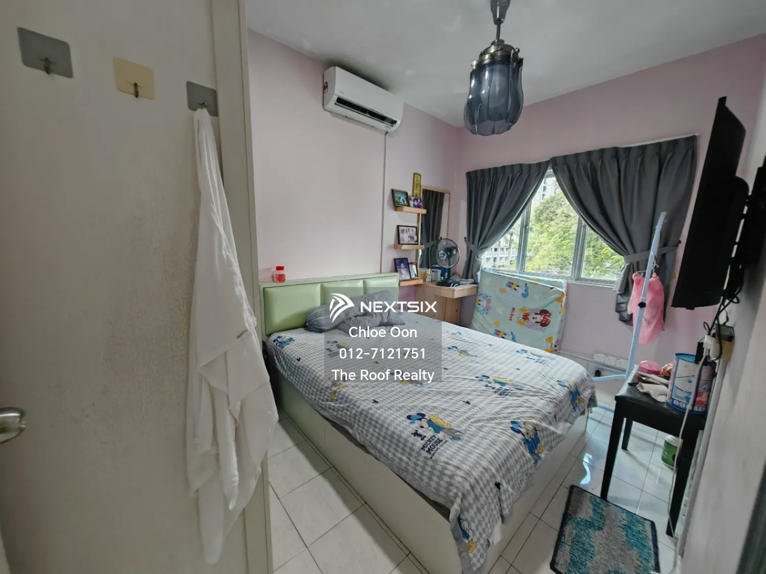 Condominium For Sale in Johor Bahru Johor - Image 9