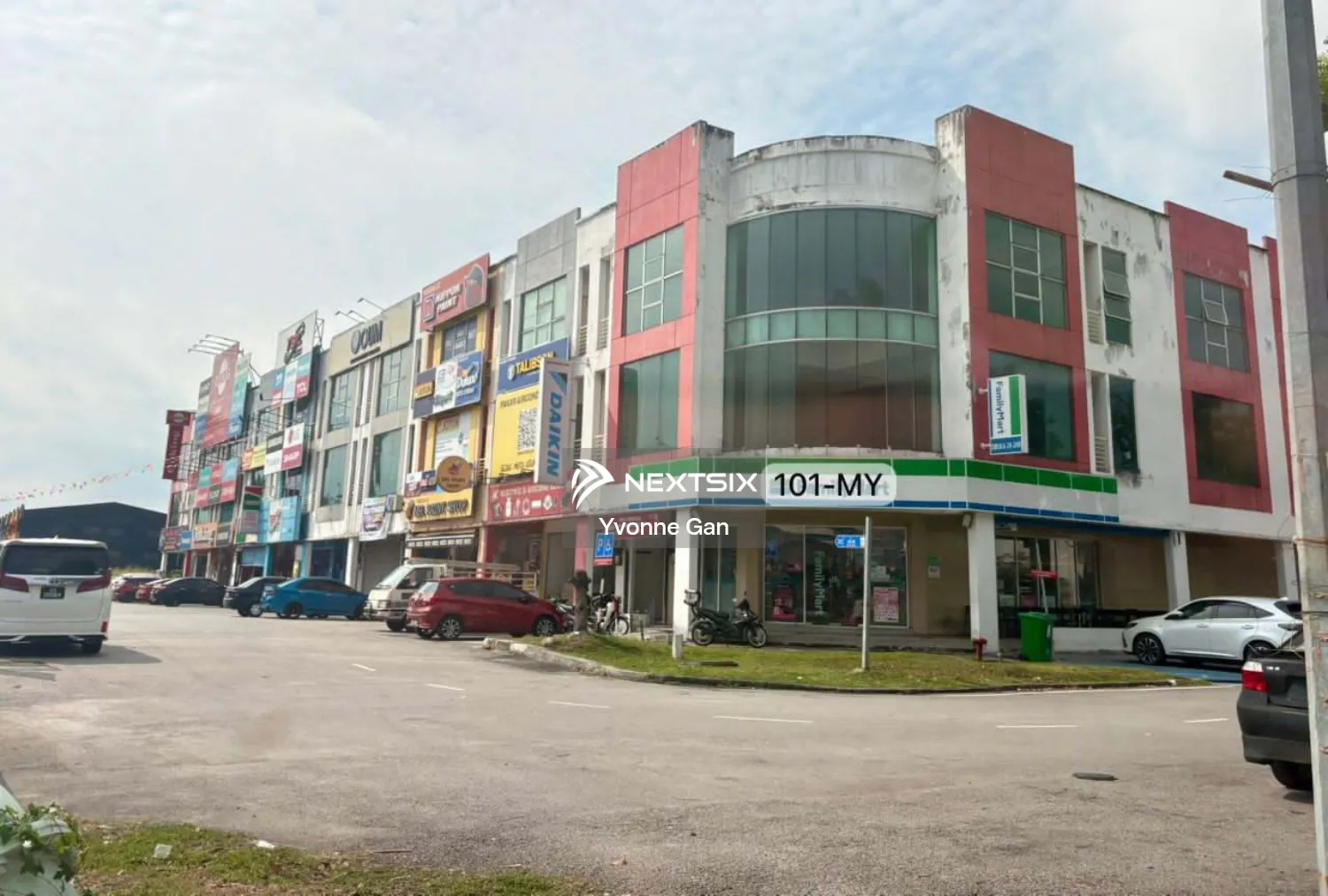 Shop For Sale in Jenjarom Selangor - Image 3