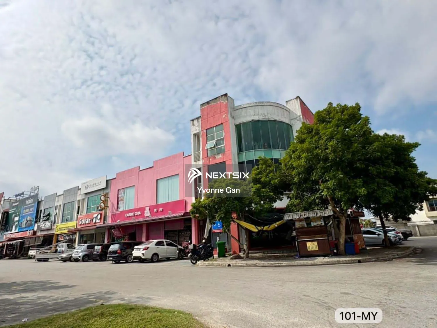 Shop For Sale in Jenjarom Selangor - Image 4