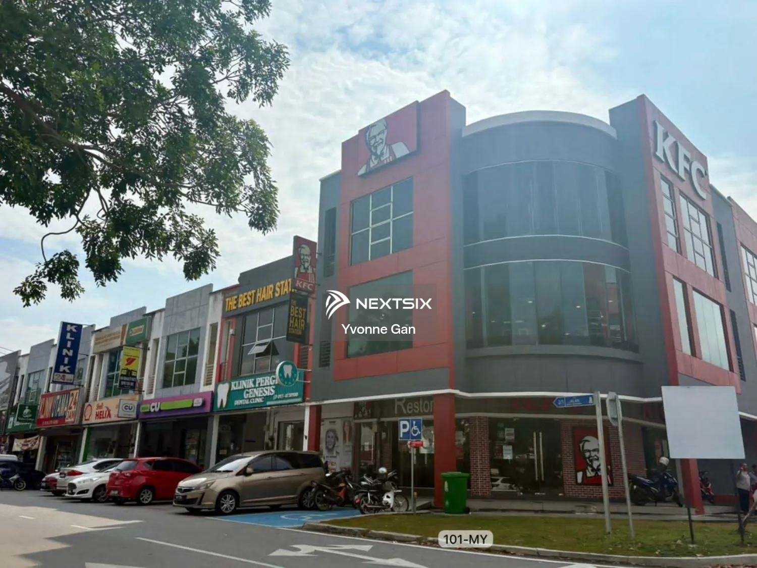 Shop For Sale in Jenjarom Selangor - Image 6
