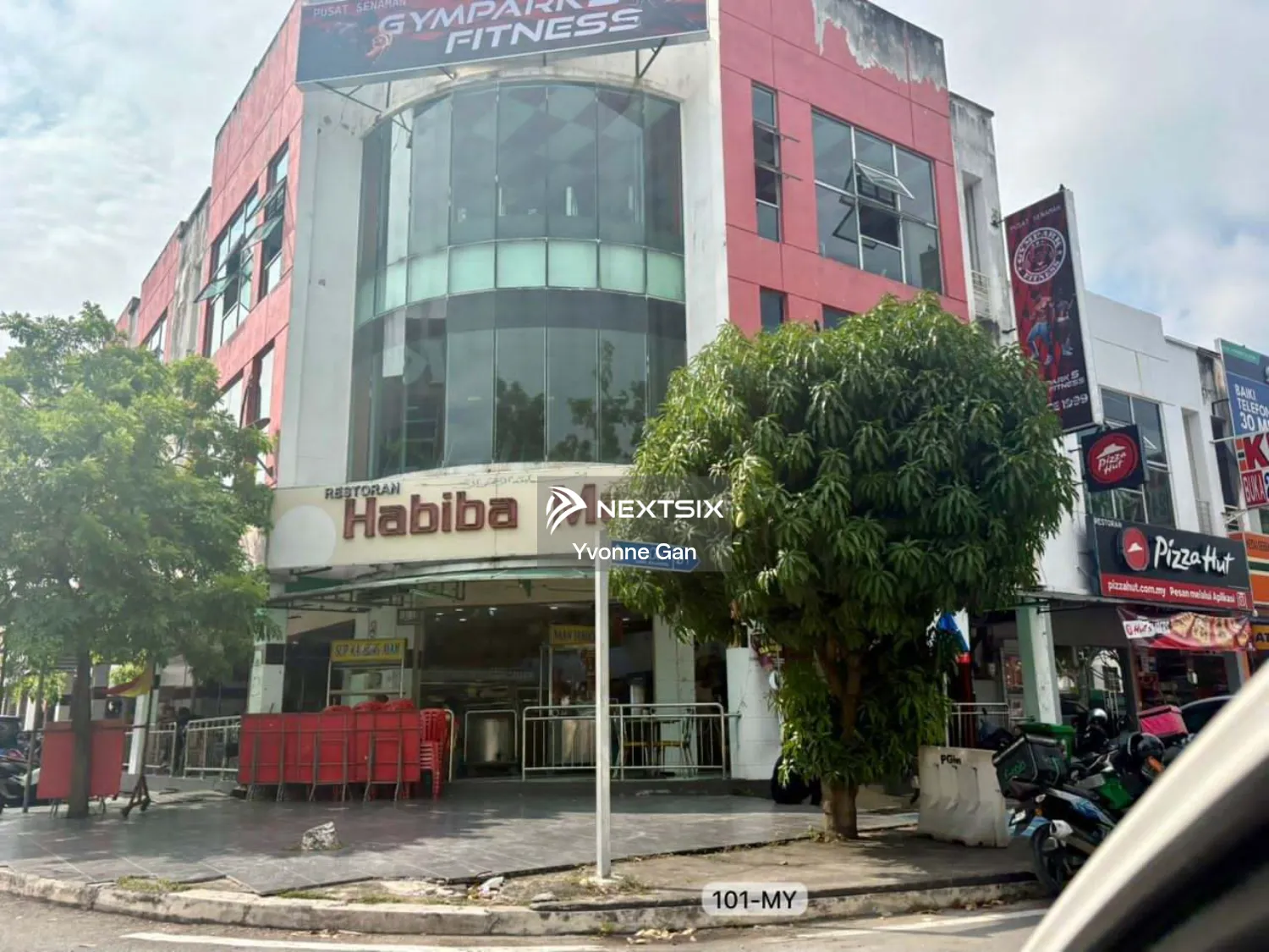Shop For Sale in Jenjarom Selangor - Image 8