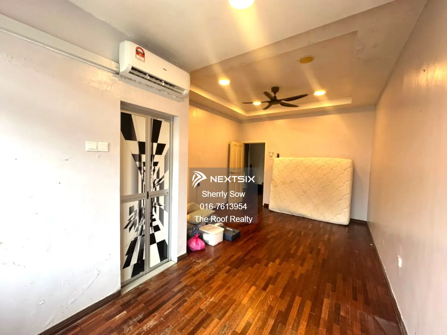 2-sty Terrace/Link House For Sale in Skudai Johor - Image 10