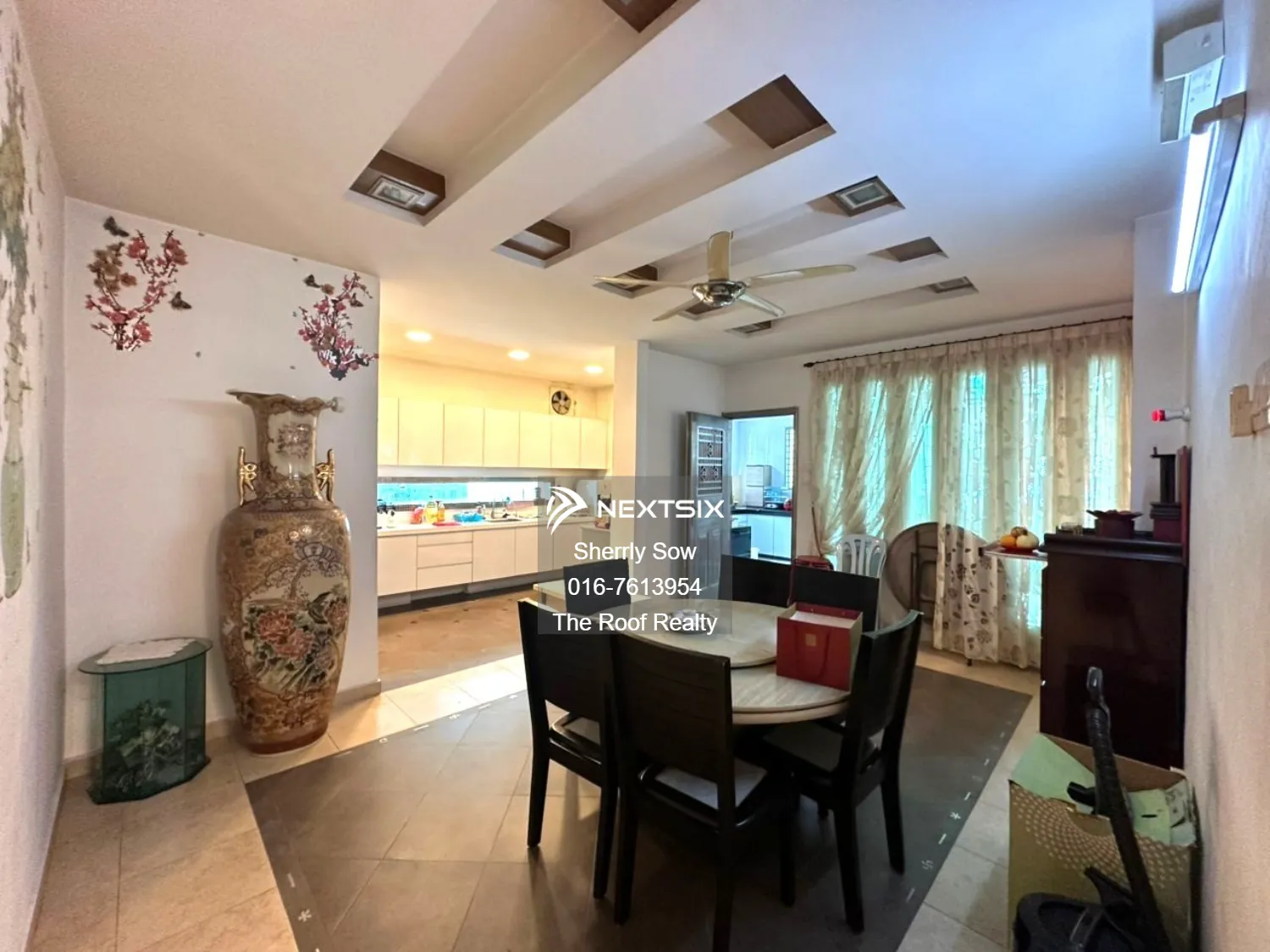 2-sty Terrace/Link House For Sale in Skudai Johor - Image 11