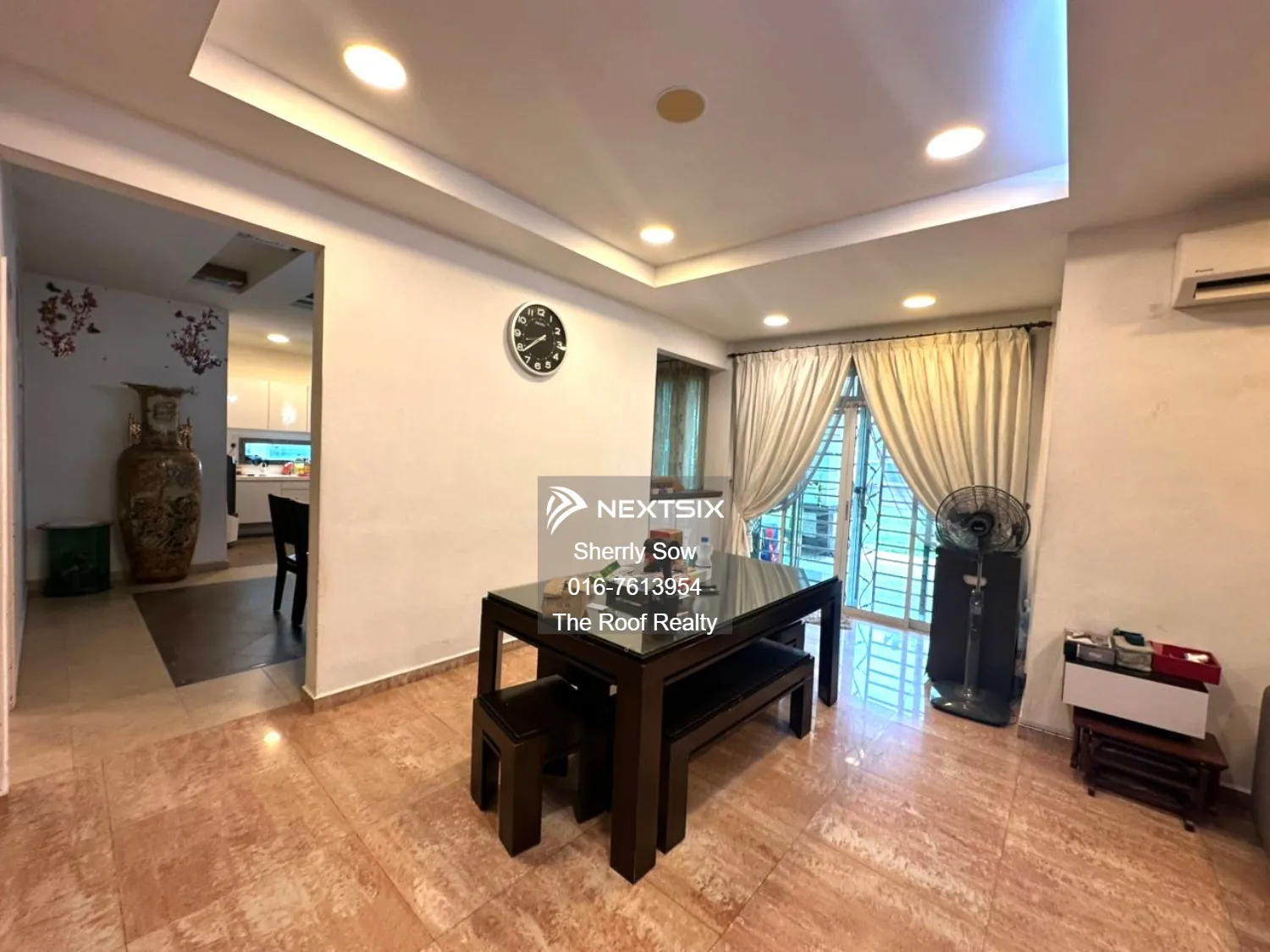 2-sty Terrace/Link House For Sale in Skudai Johor - Image 12