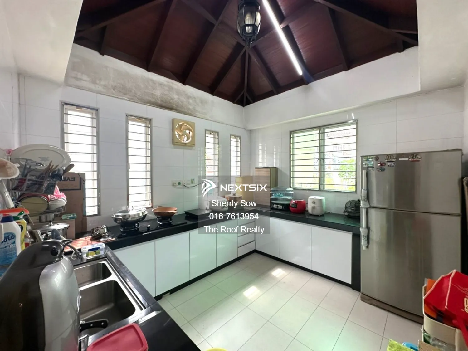 2-sty Terrace/Link House For Sale in Skudai Johor - Image 14