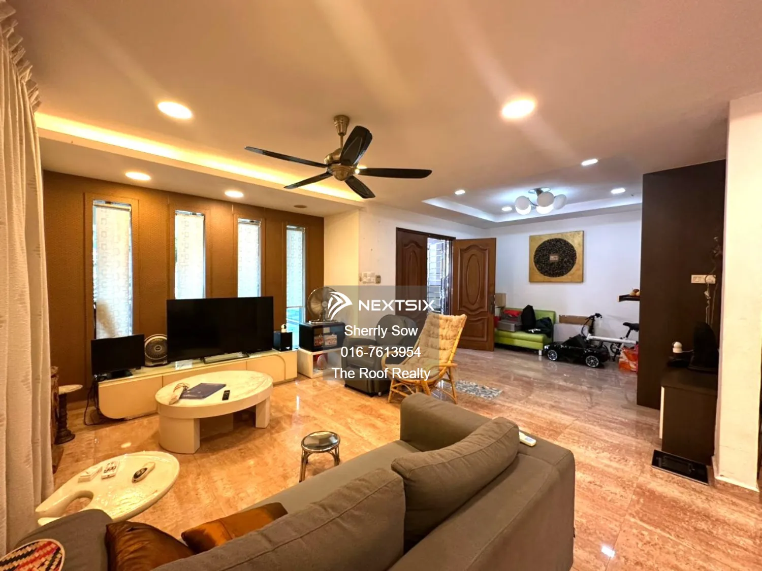 2-sty Terrace/Link House For Sale in Skudai Johor - Image 5