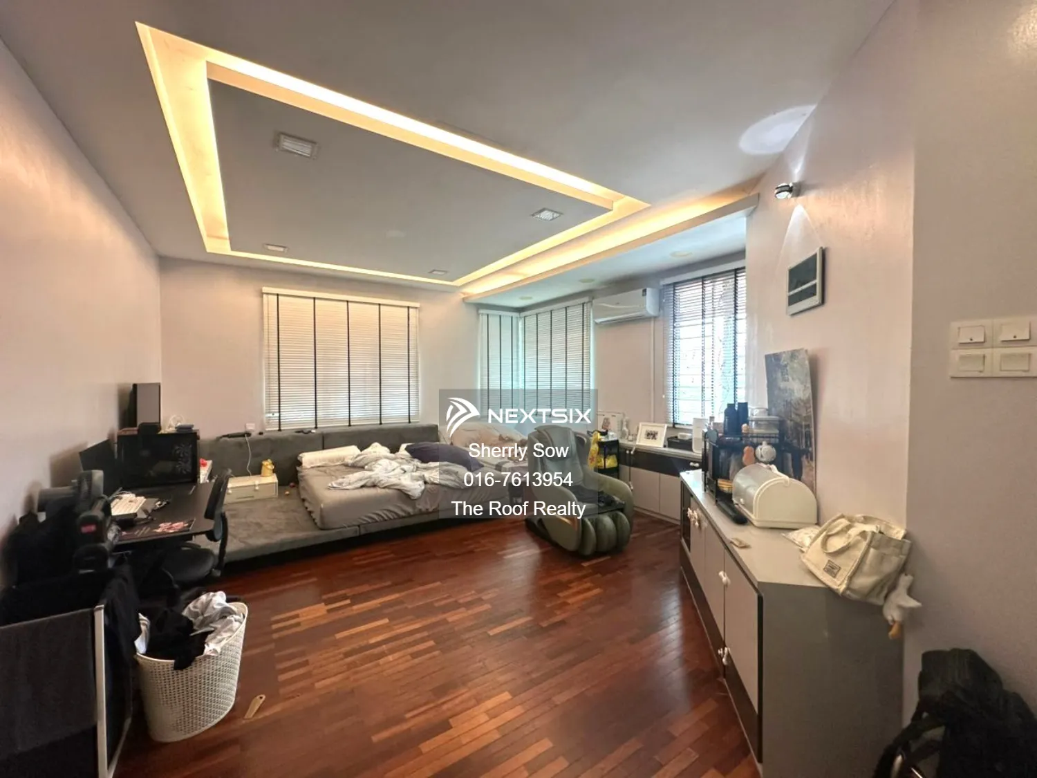 2-sty Terrace/Link House For Sale in Skudai Johor - Image 6