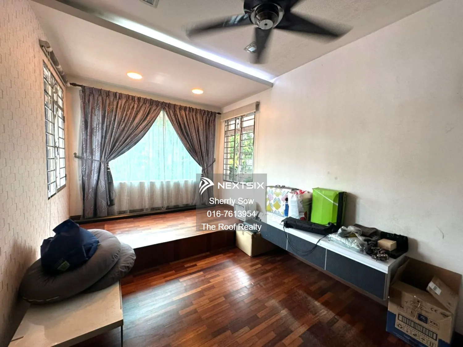 2-sty Terrace/Link House For Sale in Skudai Johor - Image 7
