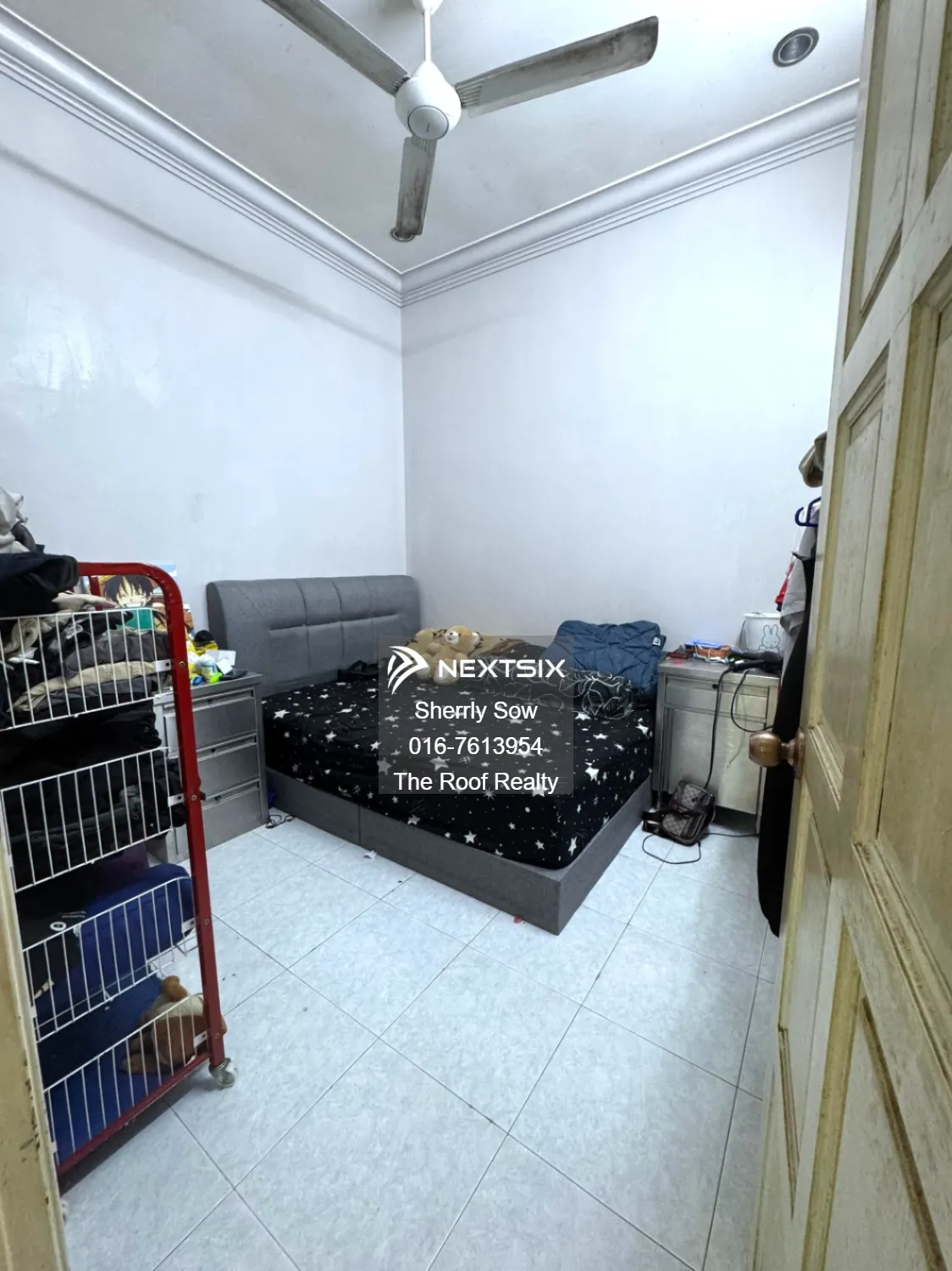 1-sty Terrace/Link House For Sale in Iskandar Puteri (Nusajaya) Johor - Image 5