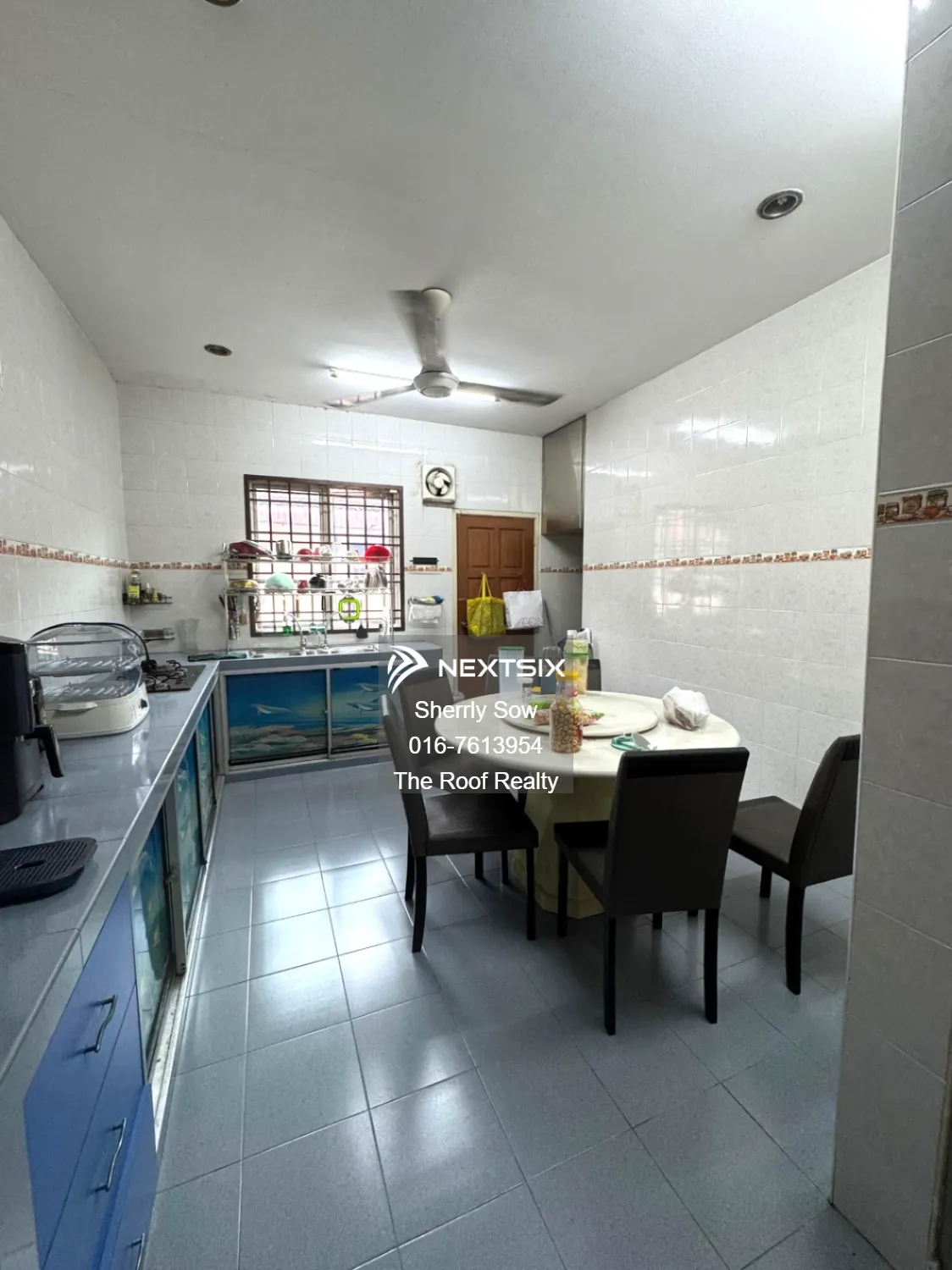 1-sty Terrace/Link House For Sale in Iskandar Puteri (Nusajaya) Johor - Image 7