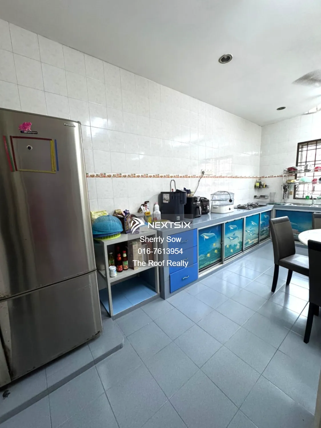 1-sty Terrace/Link House For Sale in Iskandar Puteri (Nusajaya) Johor - Image 8
