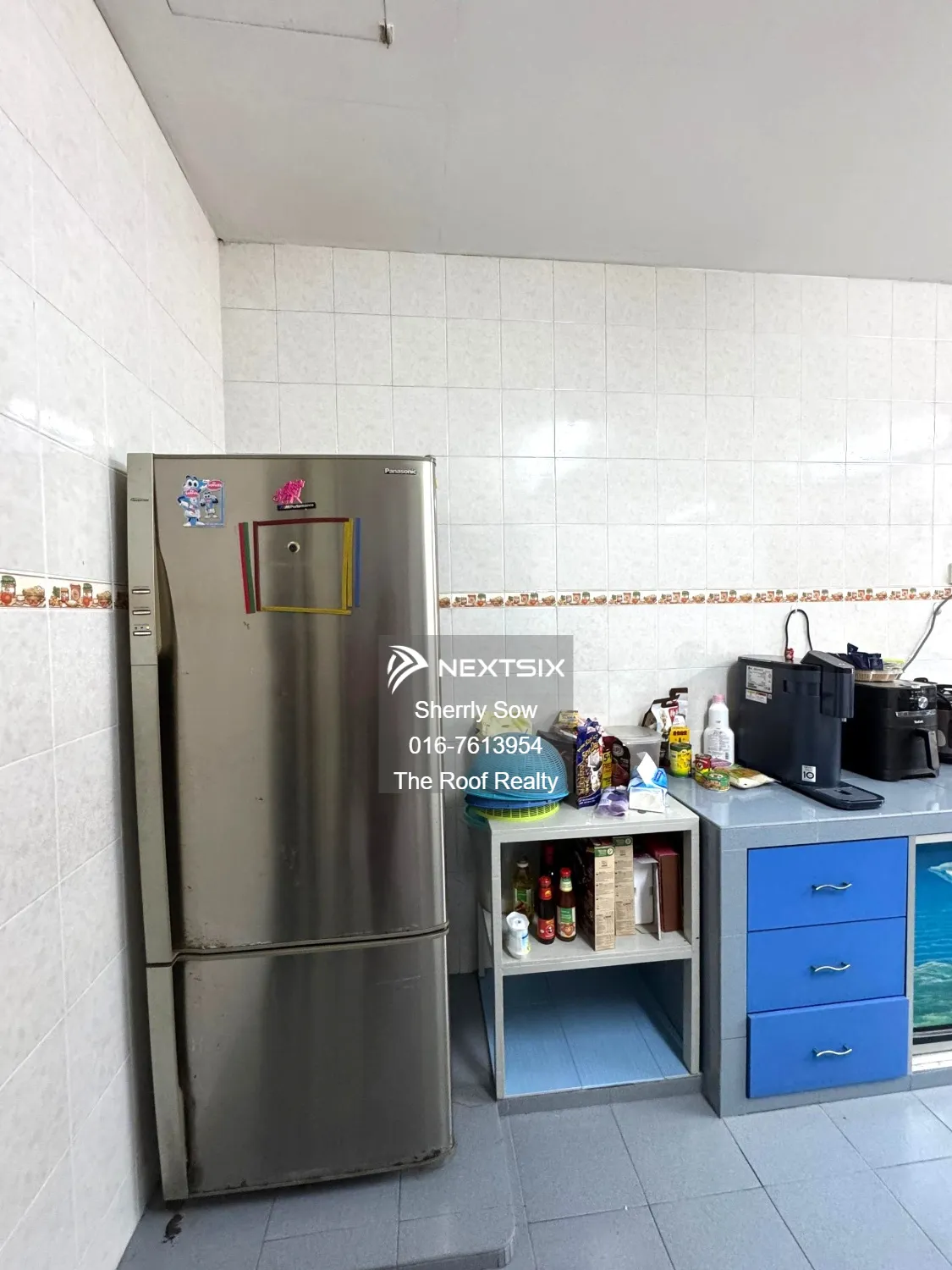 1-sty Terrace/Link House For Sale in Iskandar Puteri (Nusajaya) Johor - Image 9