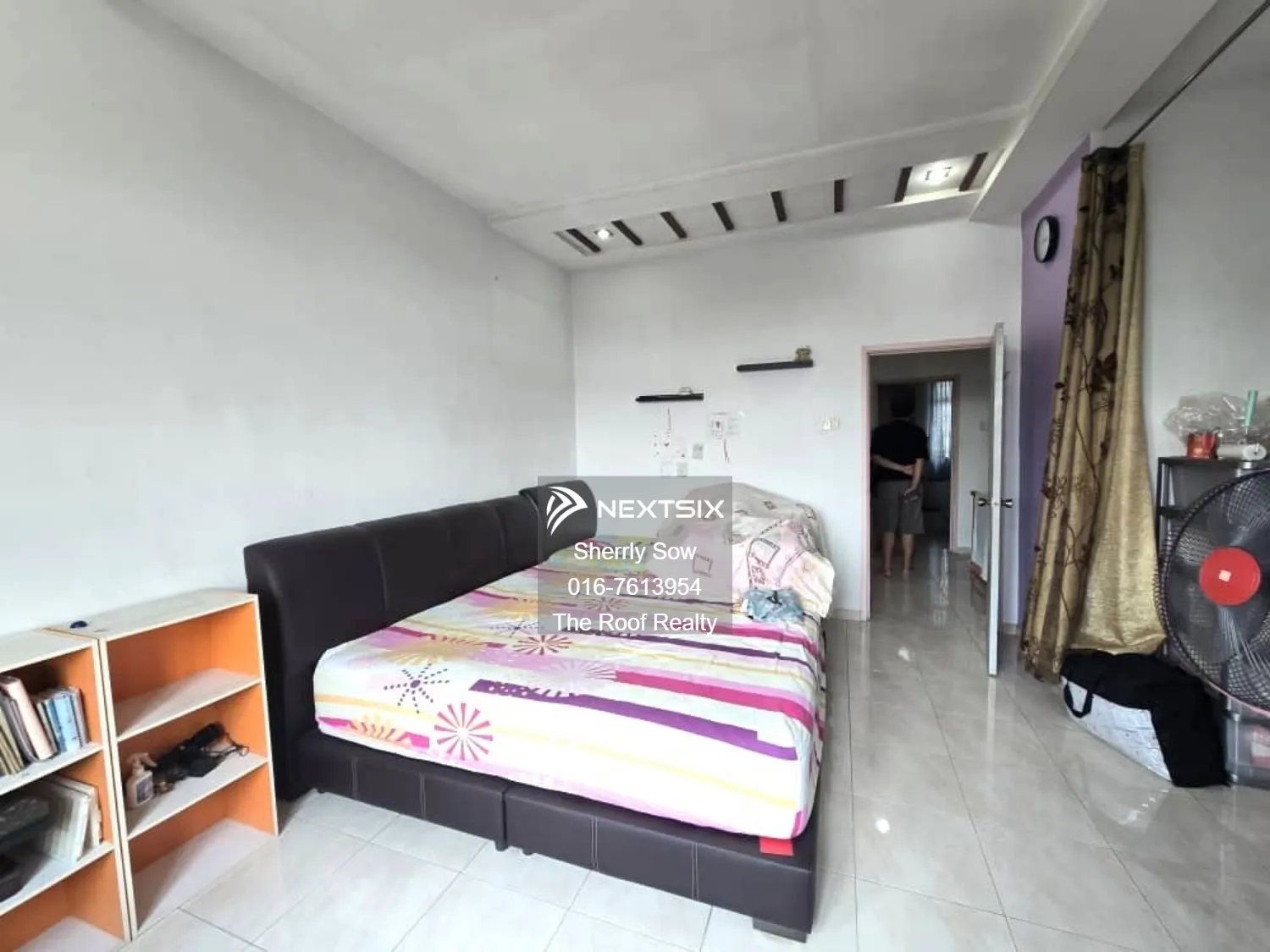 2-sty Terrace/Link House For Sale in Iskandar Puteri (Nusajaya) Johor - Image 5