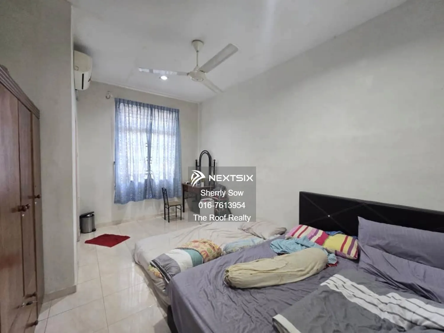 2-sty Terrace/Link House For Sale in Iskandar Puteri (Nusajaya) Johor - Image 6